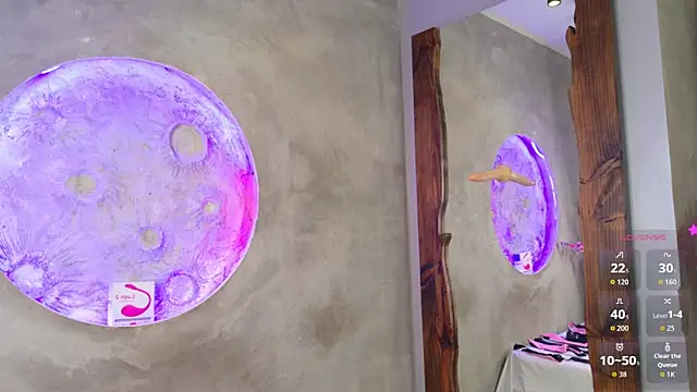 dojacandice online show from 04-10-26, 10:28