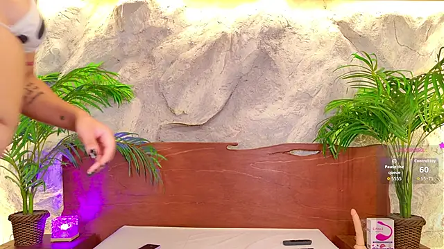 dojacandice online show from 03-22-26, 01:12