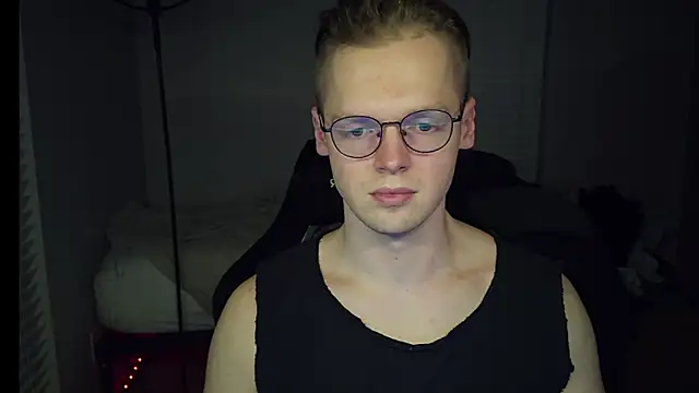 doloresman online show from 03-10-26, 07:34