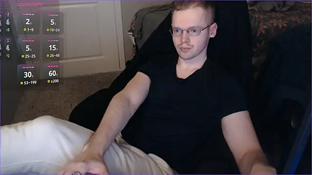 doloresman online show from 02-19-25, 05:49