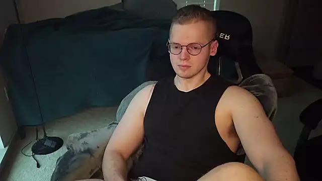 doloresman online show from 04-02-26, 12:07