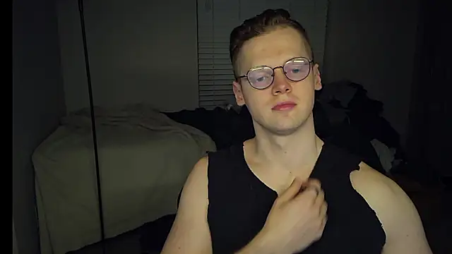 doloresman online show from 03-08-26, 01:55