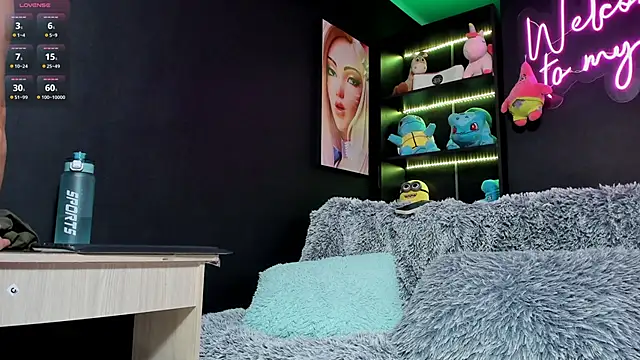 Katiehill 1 online show from 03-18-25, 03:12