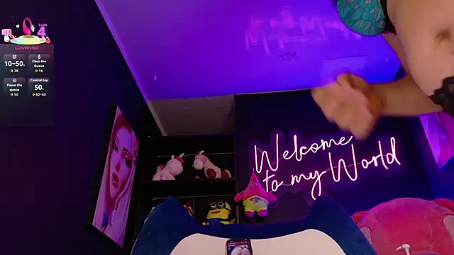 Katiehill 1 online show from 04-13-26, 05:06