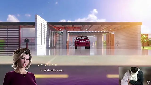 A4h odin1 online show from 12-27-24, 10:23