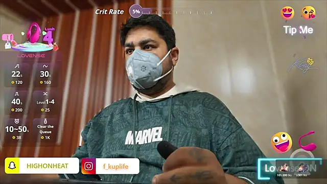 A4h odin1 online show from 03-31-26, 08:38