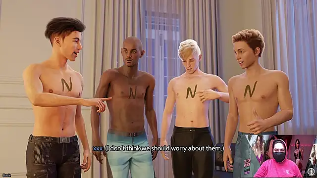 A4h odin1 online show from 01-21-25, 11:13