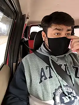 A4h odin1 online show from 01-13-25, 07:00