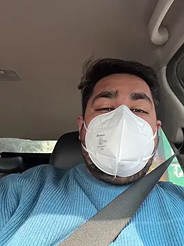 A4h odin1 online show from 12-15-25, 05:13