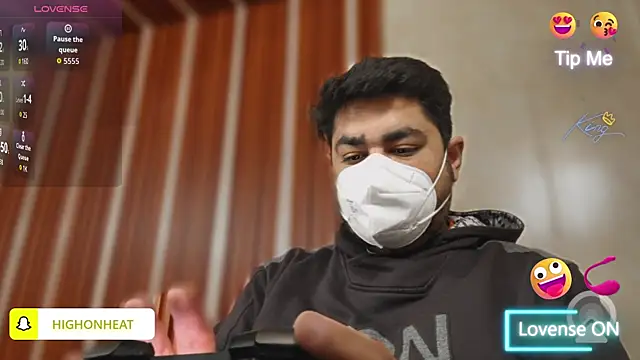 A4h odin1 online show from 12-16-25, 07:12