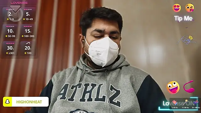 A4h odin1 online show from 12-18-25, 06:07