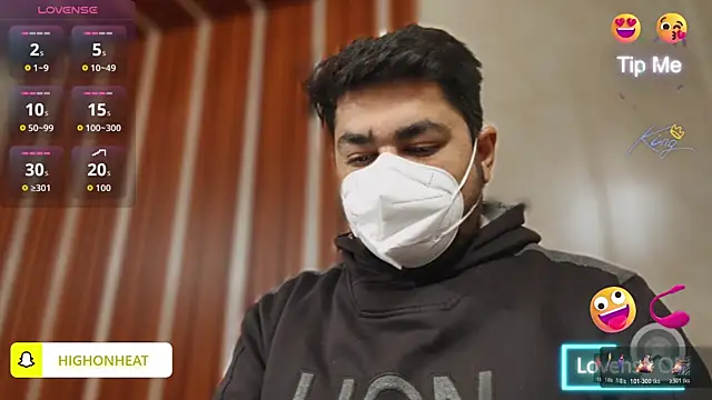 A4h odin1 online show from 12-17-25, 09:03