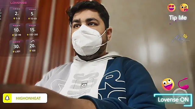 A4h odin1 online show from 12-14-25, 08:53