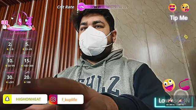 A4h odin1 online show from 01-12-26, 10:00