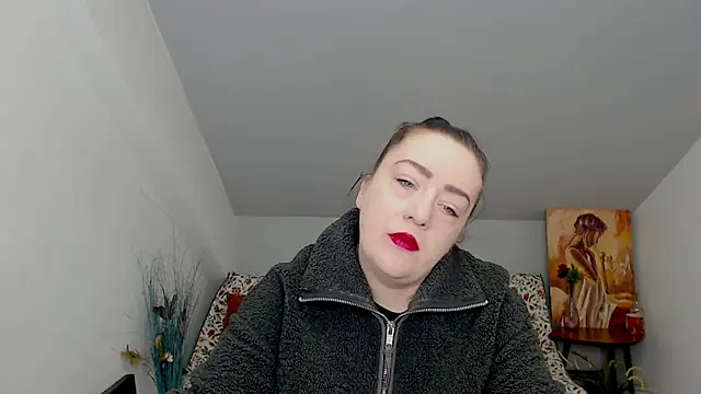 BrendaSkye online show from 03-04-25, 04:17