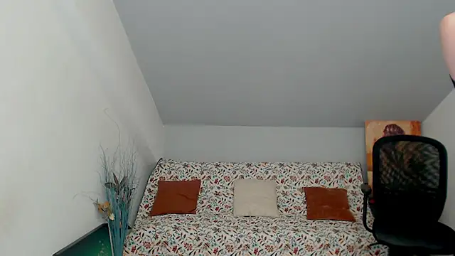 BrendaSkye online show from 03-07-25, 10:35