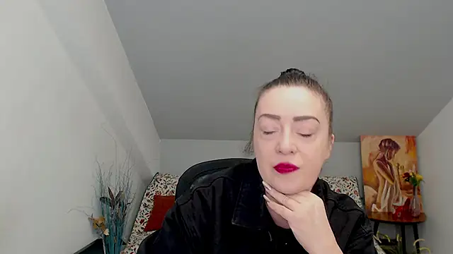 BrendaSkye online show from 03-11-25, 03:25