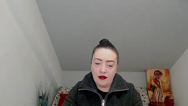 BrendaSkye online show from 03-05-25, 03:18