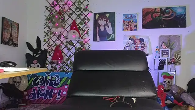 chirlleyy online show from 11-10-25, 11:04