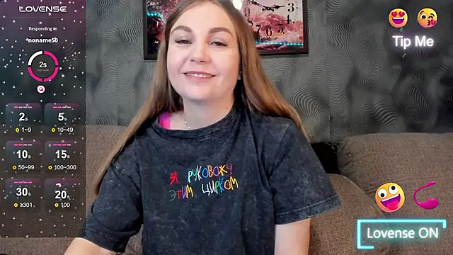 CassieMils online show from 09-11-25, 04:34