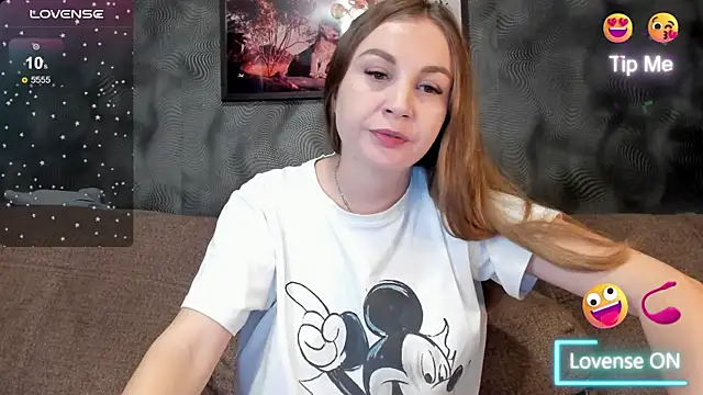 CassieMils online show from 09-13-25, 07:36