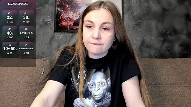 CassieMils online show from 02-02-26, 11:15