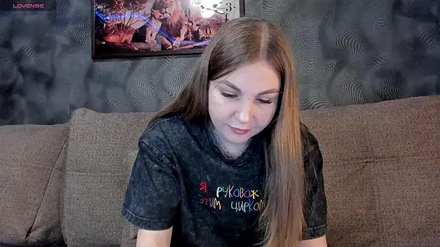 CassieMils online show from 02-22-25, 11:24