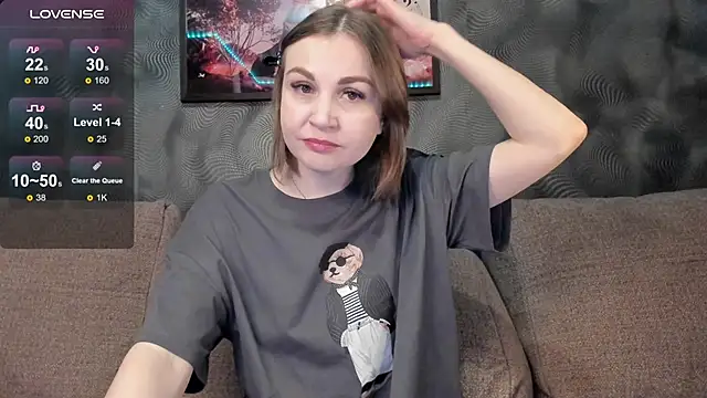 CassieMils online show from 03-31-26, 08:16