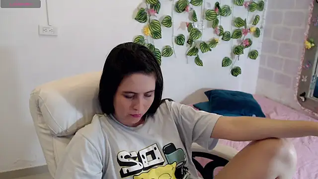 tania sweet   online show from 09-12-25, 08:19