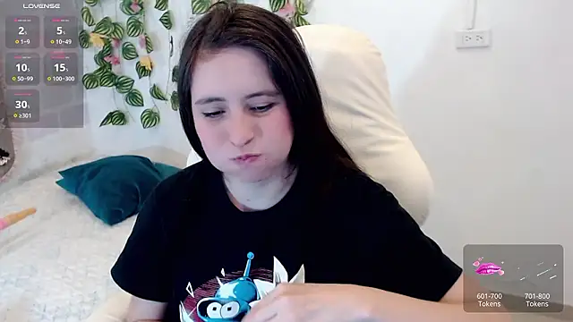 tania sweet   online show from 03-18-26, 06:53