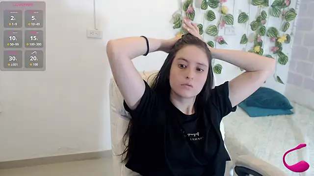 tania sweet   online show from 01-09-26, 04:25