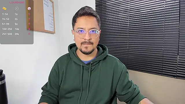 DaviidEvans  online show from 12-29-24, 12:23