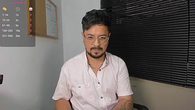 DaviidEvans  online show from 12-14-24, 11:12