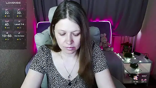alekasamui online show from 02-27-25, 03:40