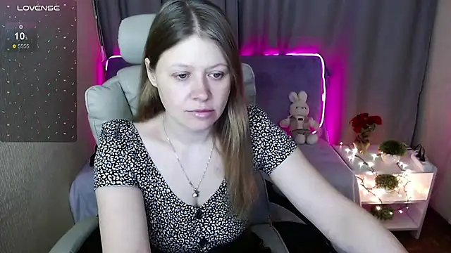 alekasamui online show from 03-18-25, 12:19