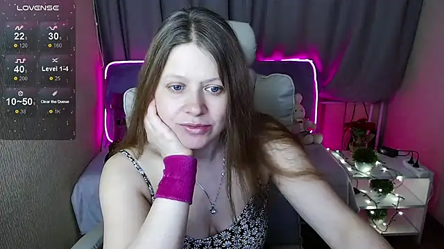 alekasamui online show from 02-26-25, 03:46