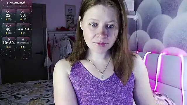 alekasamui online show from 10-01-25, 11:30