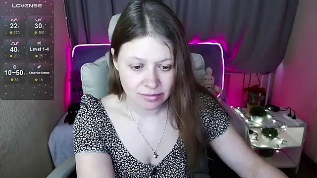 alekasamui online show from 02-18-25, 03:21