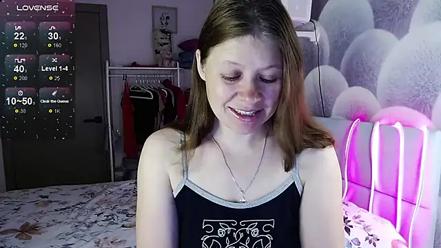 alekasamui online show from 10-21-25, 11:15