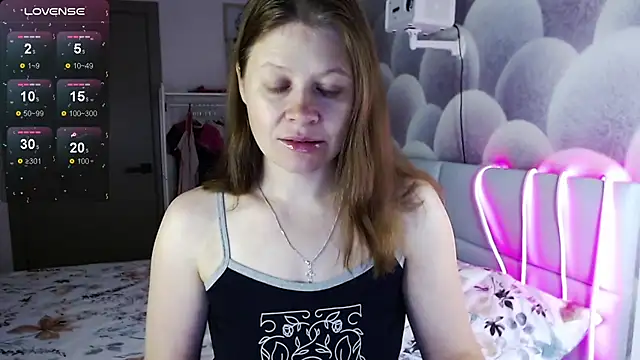 alekasamui online show from 10-19-25, 10:12