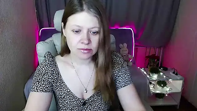 alekasamui online show from 02-18-25, 12:05