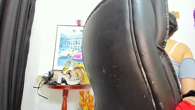 Aries Mature online show from 03-05-26, 01:40