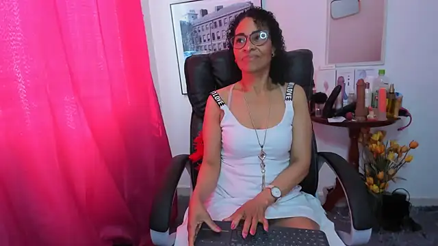 Aries Mature online show from 03-15-25, 02:45