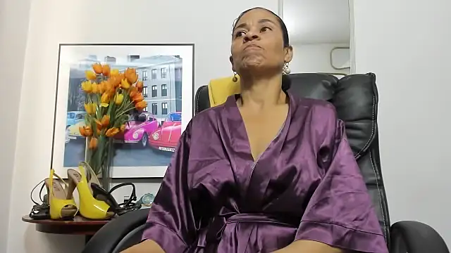 Aries Mature online show from 11-15-25, 01:37