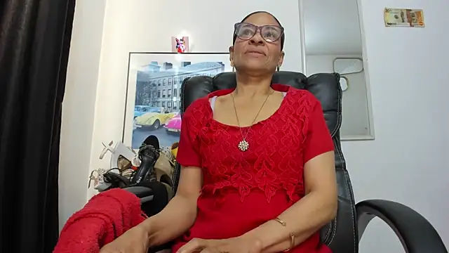 Aries Mature online show from 03-26-26, 01:31