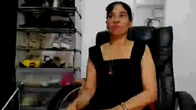 Aries Mature online show from 04-16-26, 10:45