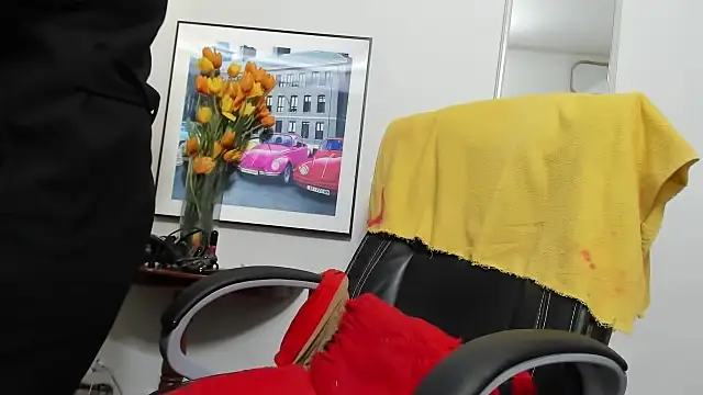 Aries Mature online show from 09-24-25, 01:39