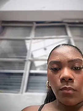 Tayra Siny online show from 10-12-25, 08:32