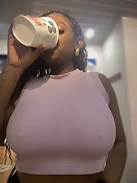 Tayra Siny online show from 03-13-25, 02:27