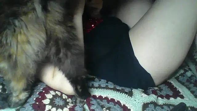 Alma Evelynne online show from 01-08-26, 07:31